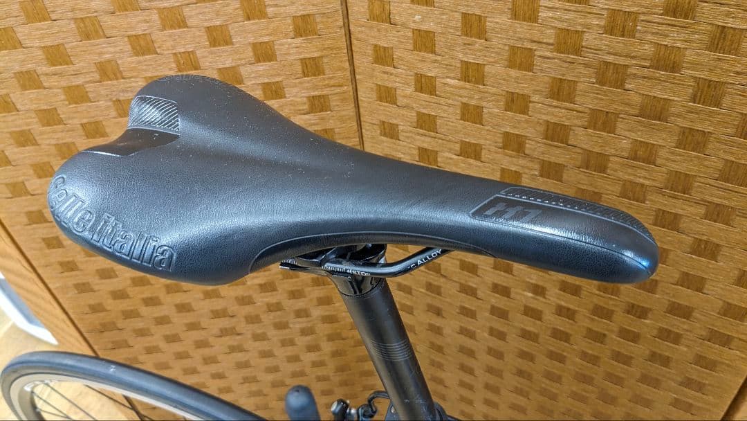 U022 ロードバイク　FELT　FR60 日本限定モデル