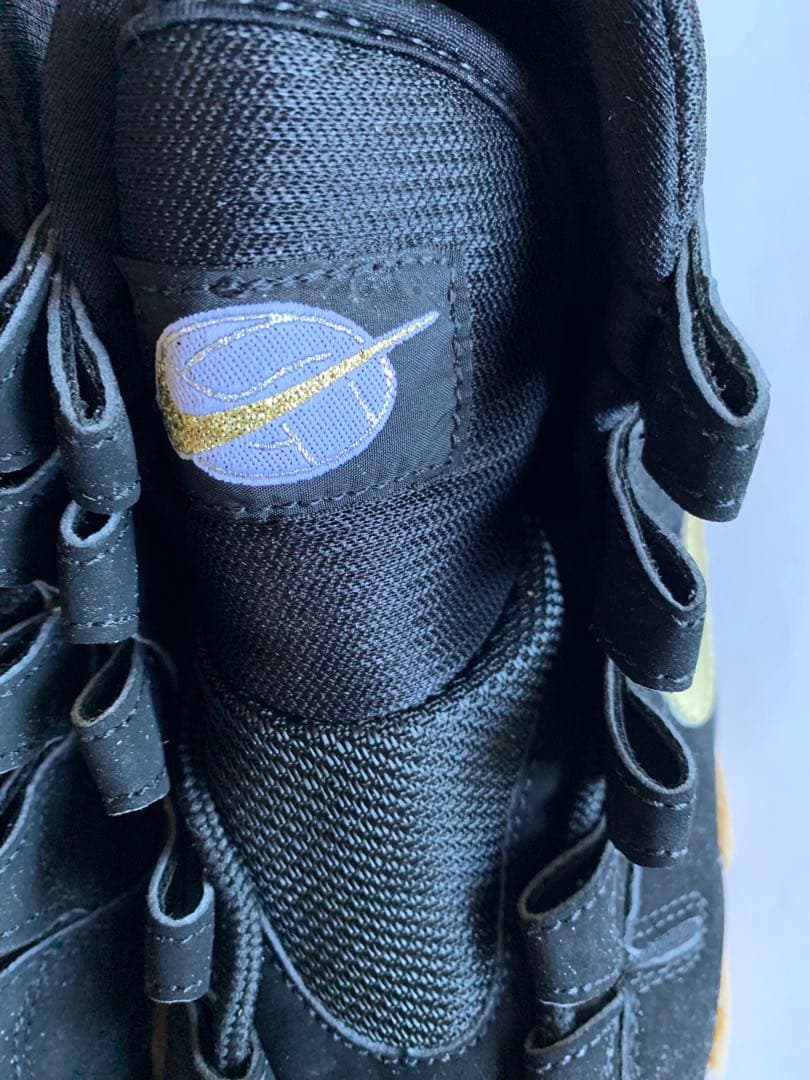 Nike ナイキ　エアボヘミアンライト　バレーボールシューズ　95年製　29cm