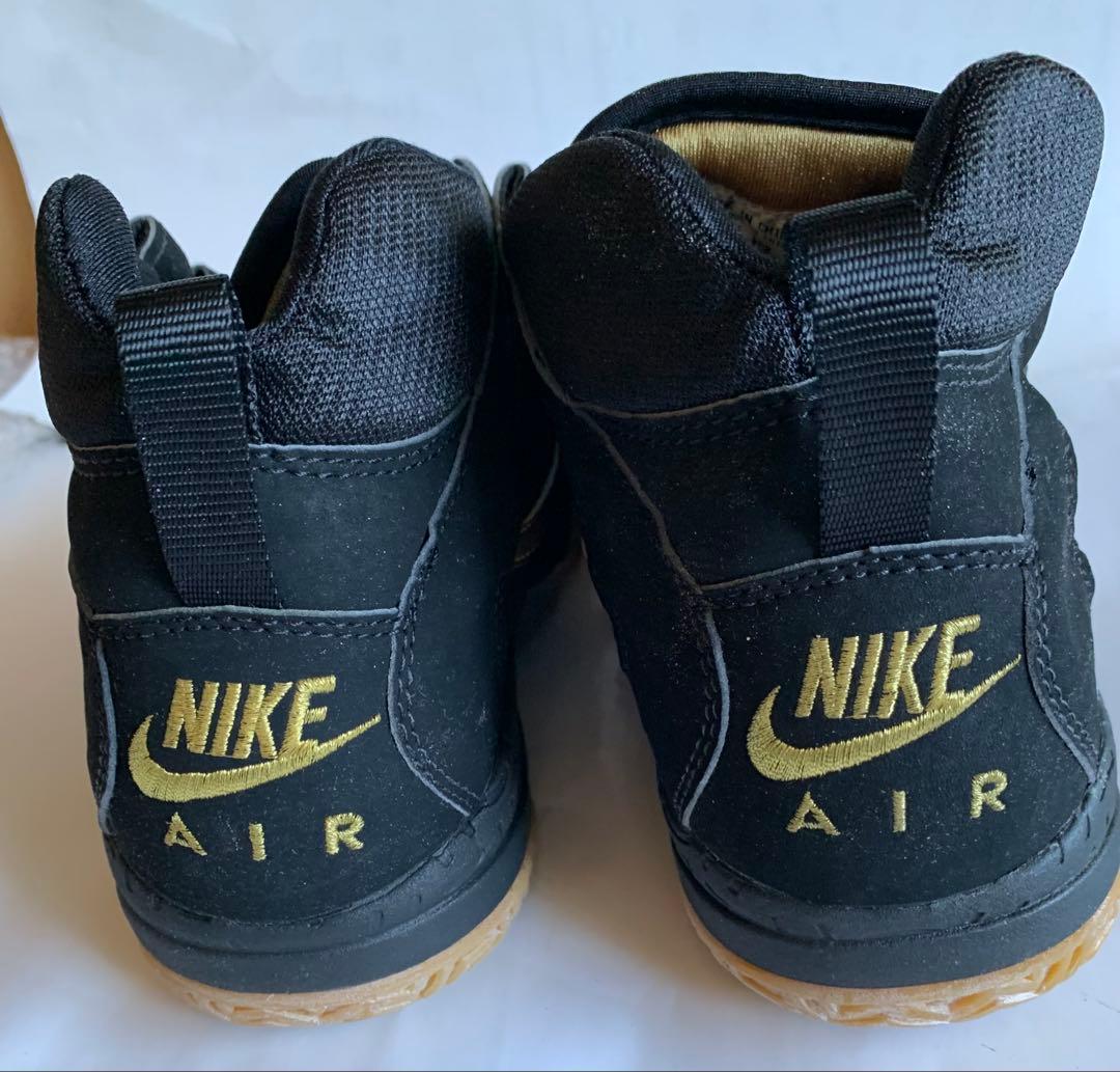 Nike ナイキ　エアボヘミアンライト　バレーボールシューズ　95年製　29cm