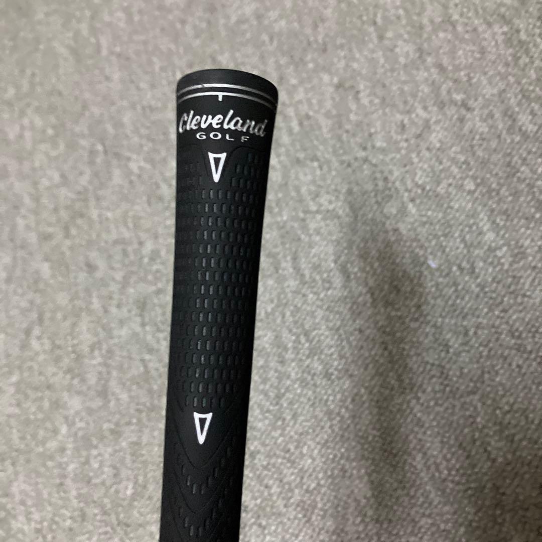 クリーブランド　7W