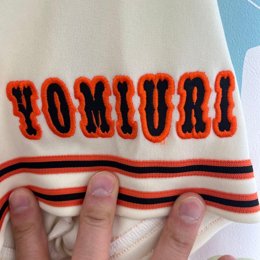 GIANTS ユニフォーム 16 Lサイズ　川上哲治