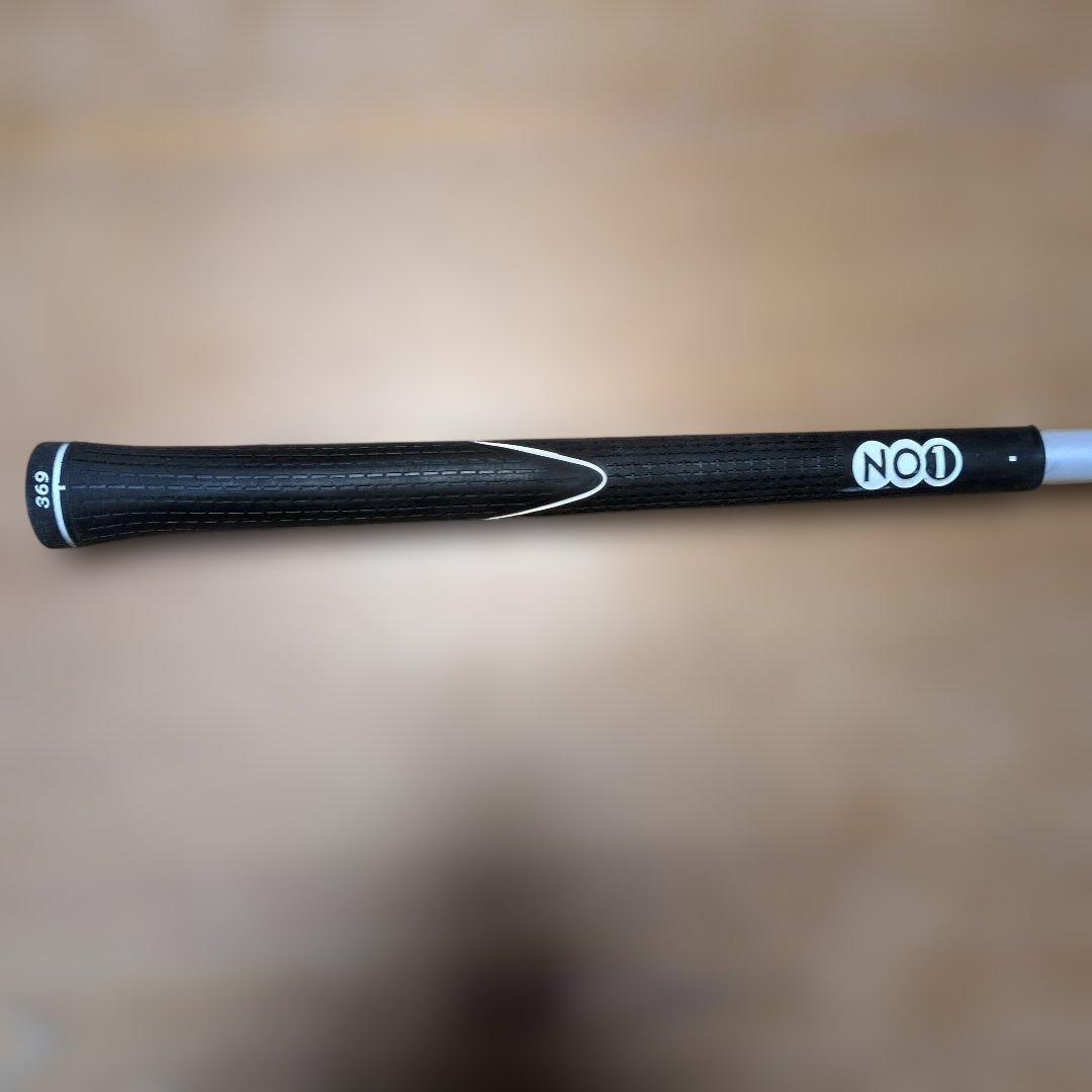 TaylorMade SLDR ミニドライバー シャフト　TourAD R1