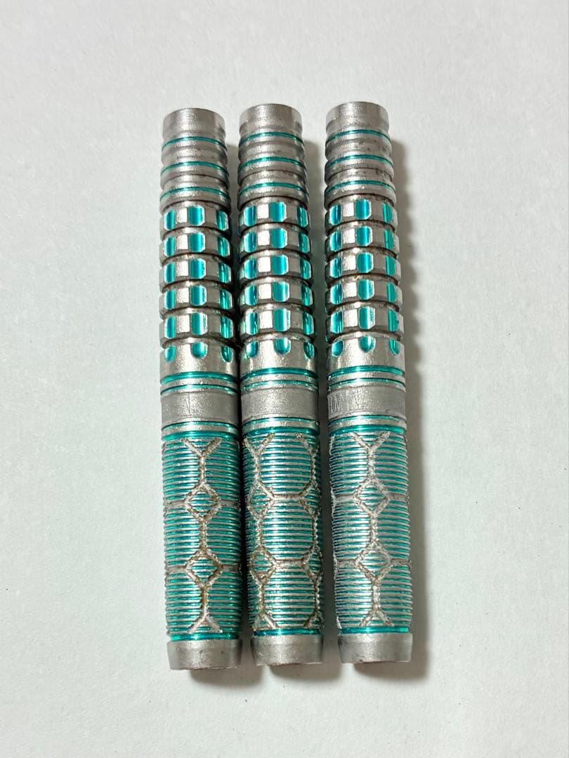 ターゲット　ザ ・ミラクル G3 鈴木未来モデル