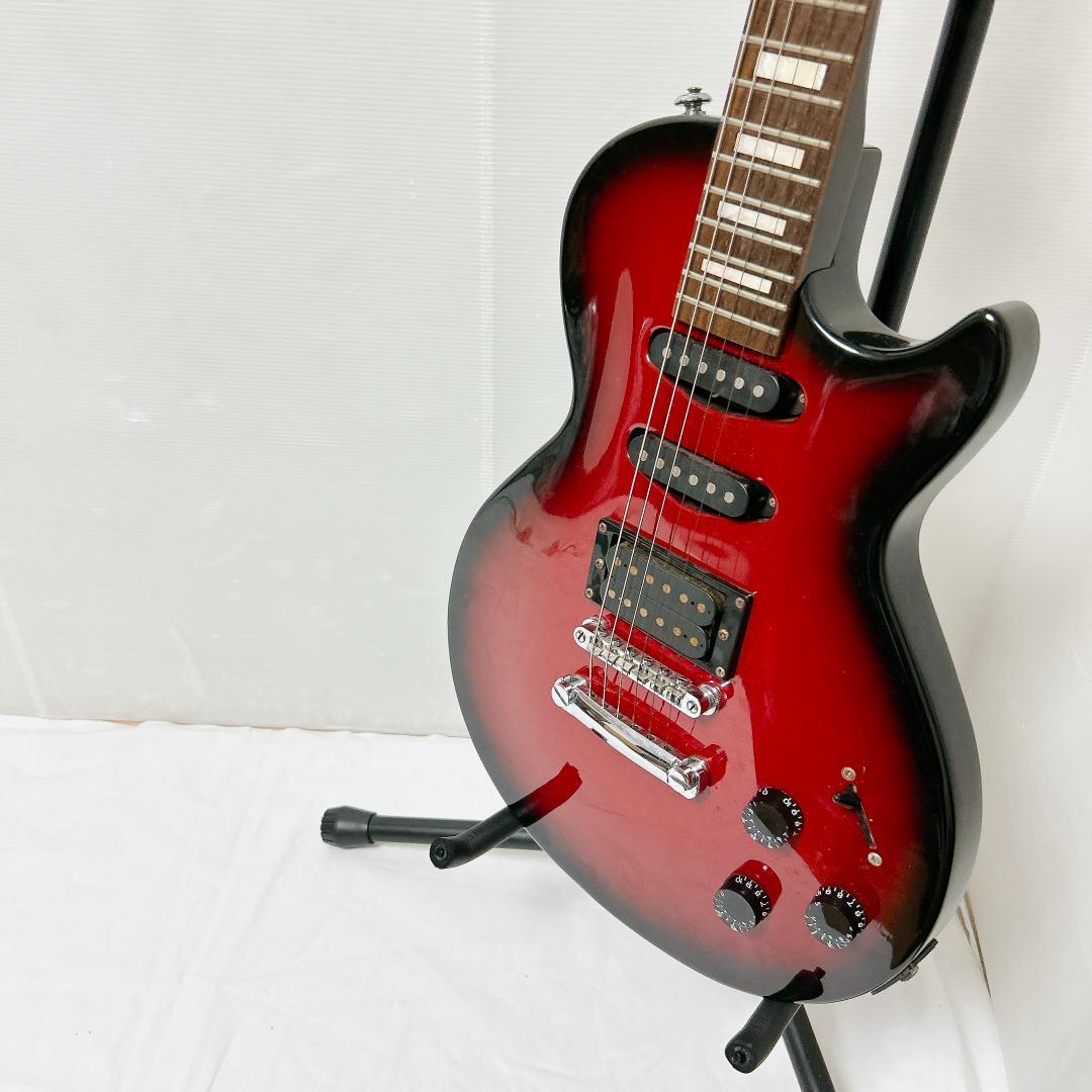 美品 GrassRoots グラスルーツ G-I-48LP INORANモデル