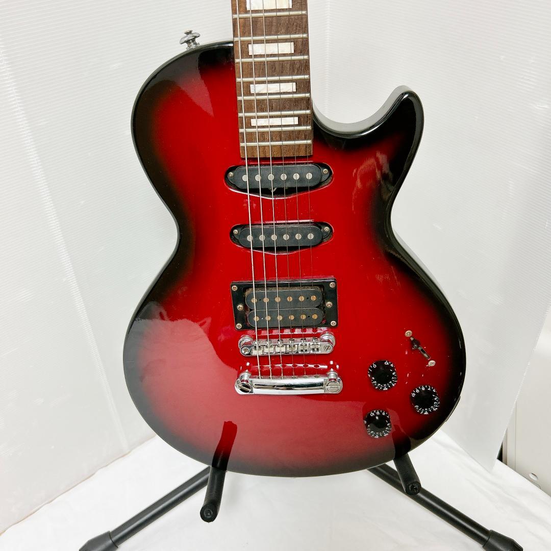 美品 GrassRoots グラスルーツ G-I-48LP INORANモデル