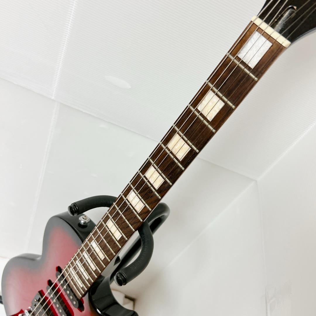 美品 GrassRoots グラスルーツ G-I-48LP INORANモデル