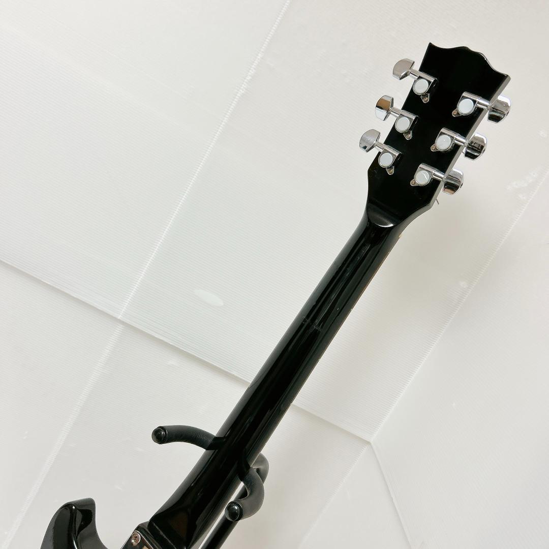 美品 GrassRoots グラスルーツ G-I-48LP INORANモデル