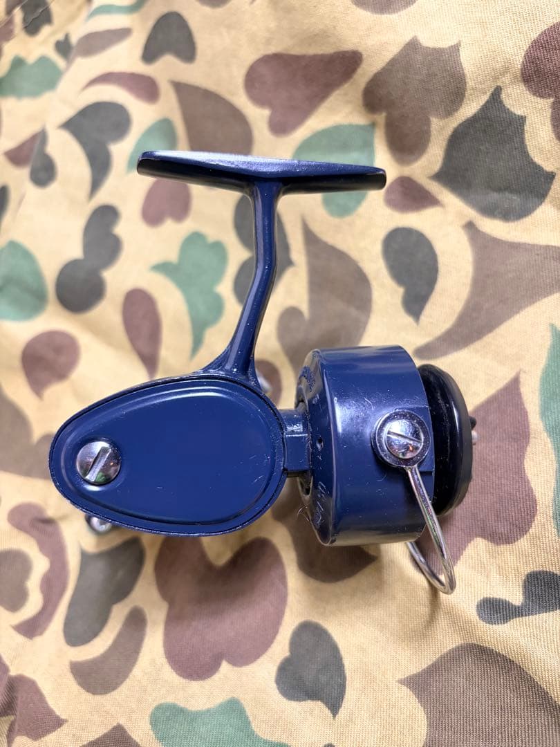70年代 Mitchell 408 ミッチェル408