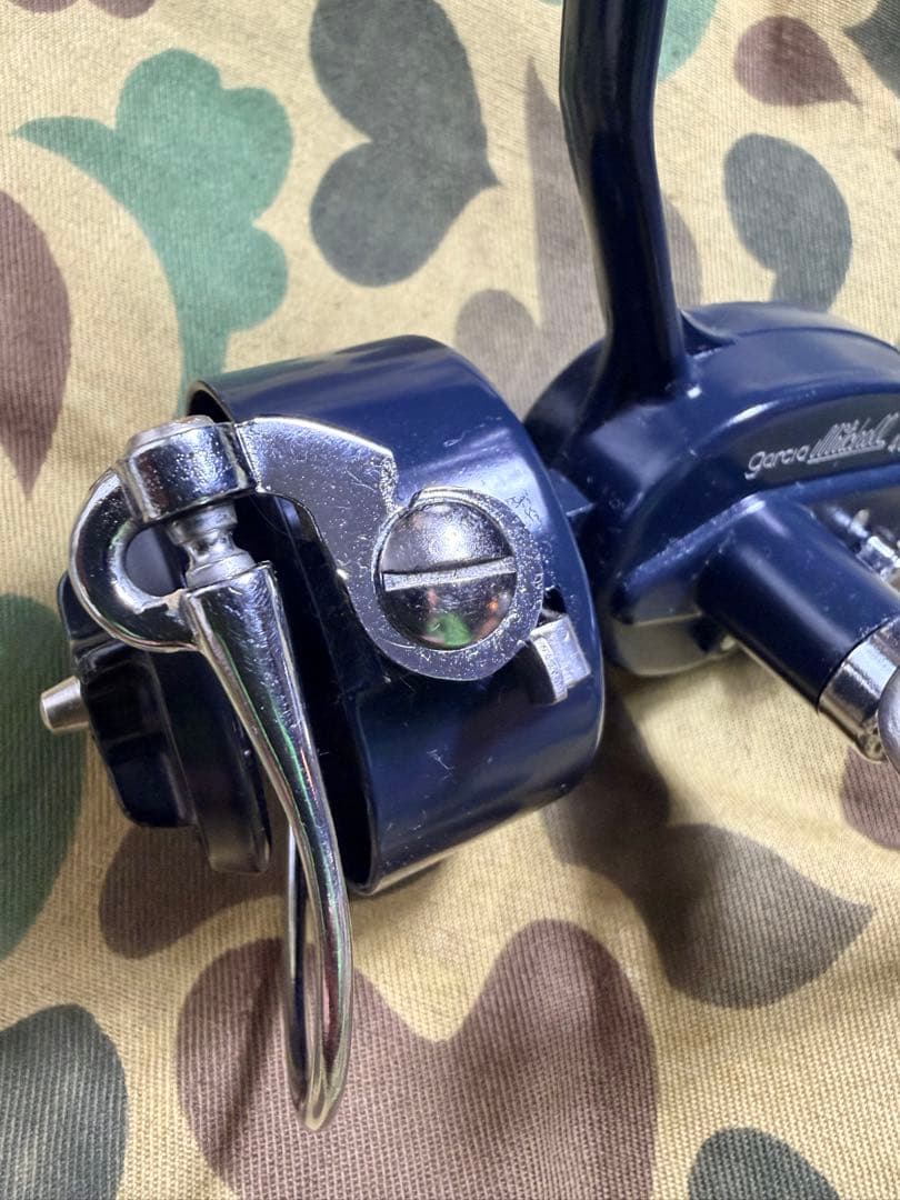 70年代 Mitchell 408 ミッチェル408
