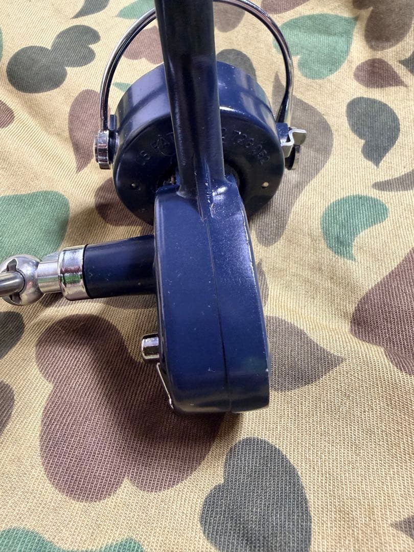 70年代 Mitchell 408 ミッチェル408
