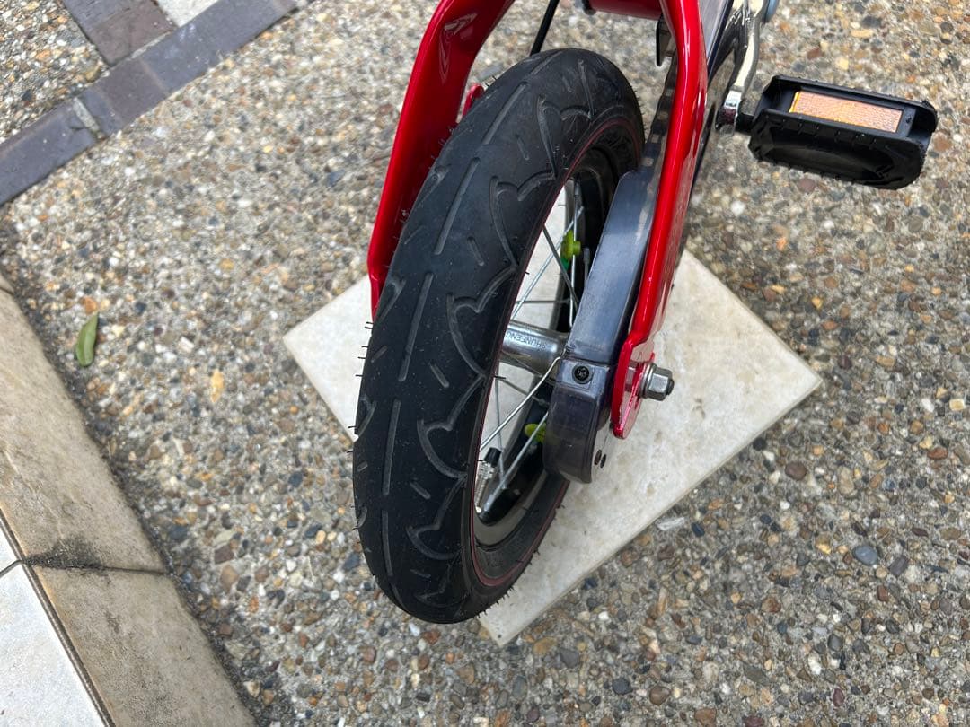 HenshinBike へんしんバイク