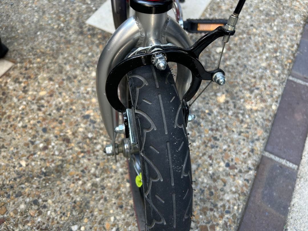 HenshinBike へんしんバイク