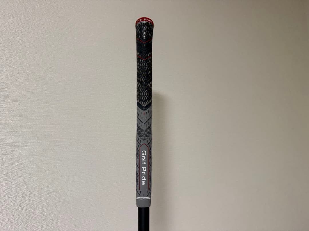 PING TOUR 2.0 ブラックシャフト 65S