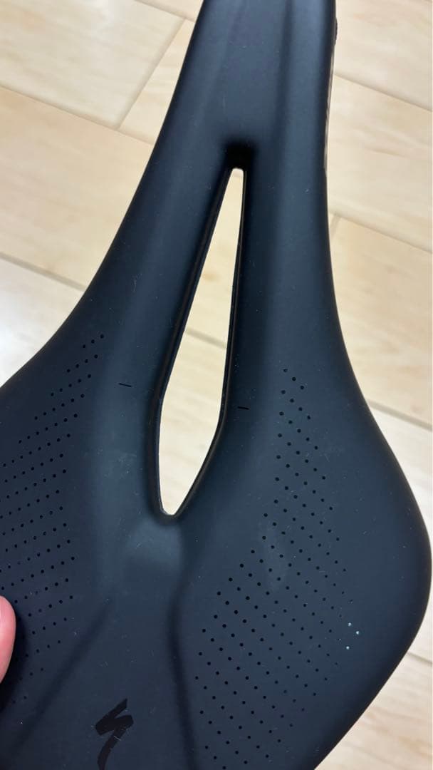 Specialized　スペシャライズド 155mm パワーサドル