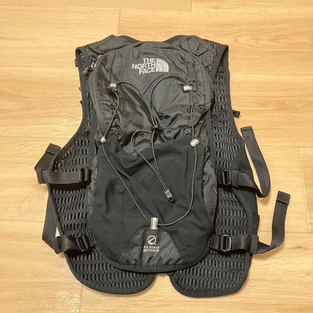 THE NORTH FACE トレイルランニングベスト