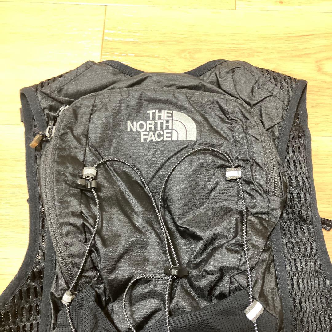 THE NORTH FACE トレイルランニングベスト
