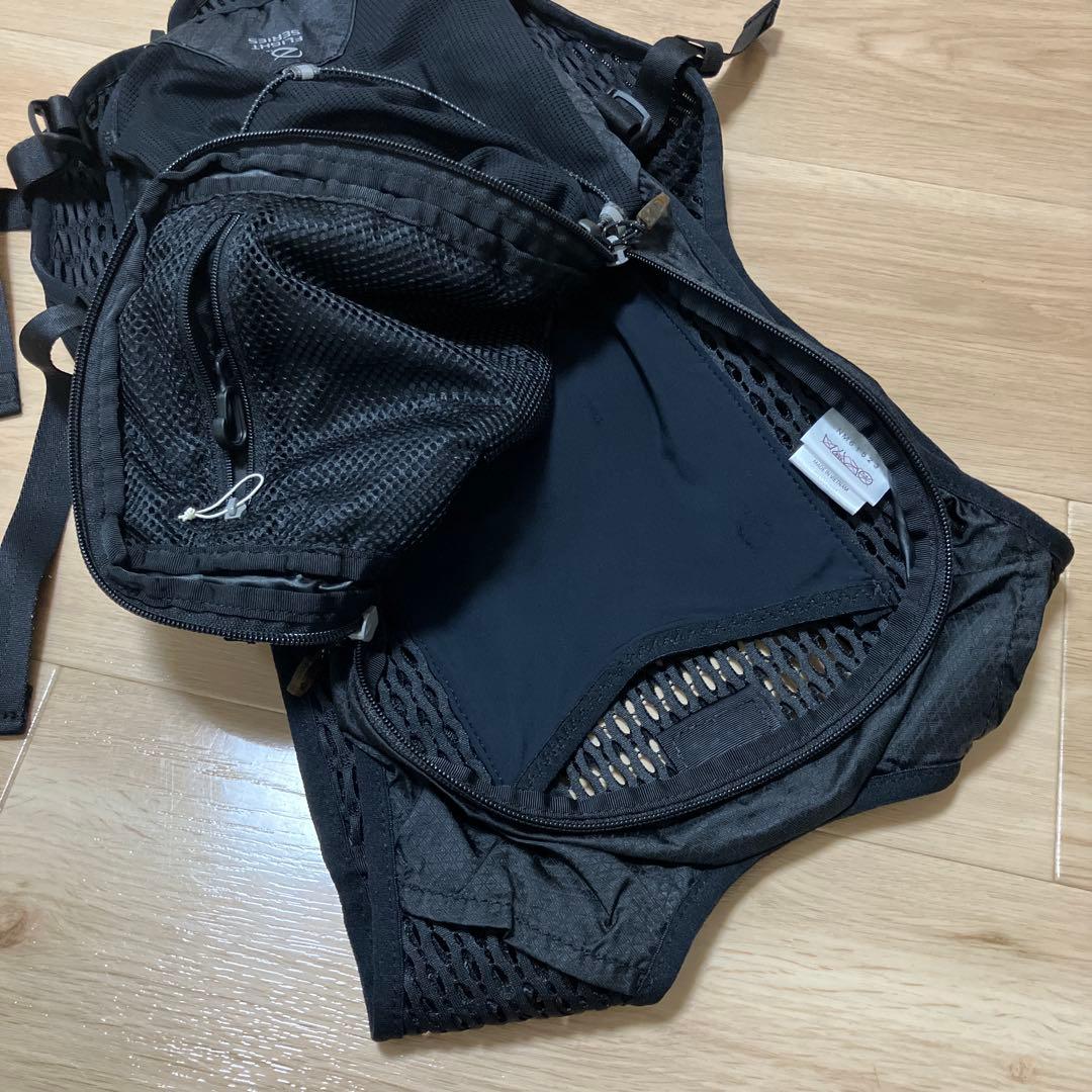 THE NORTH FACE トレイルランニングベスト