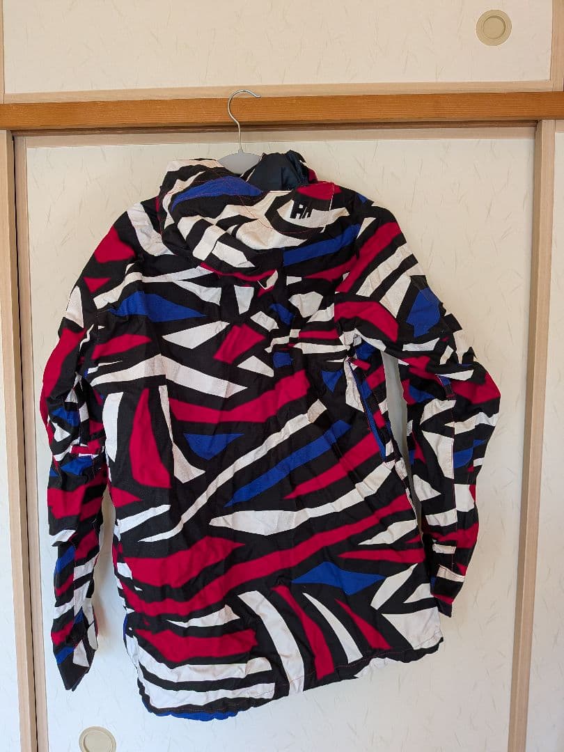 HELly Hansen スノーボードウェア Mサイズ