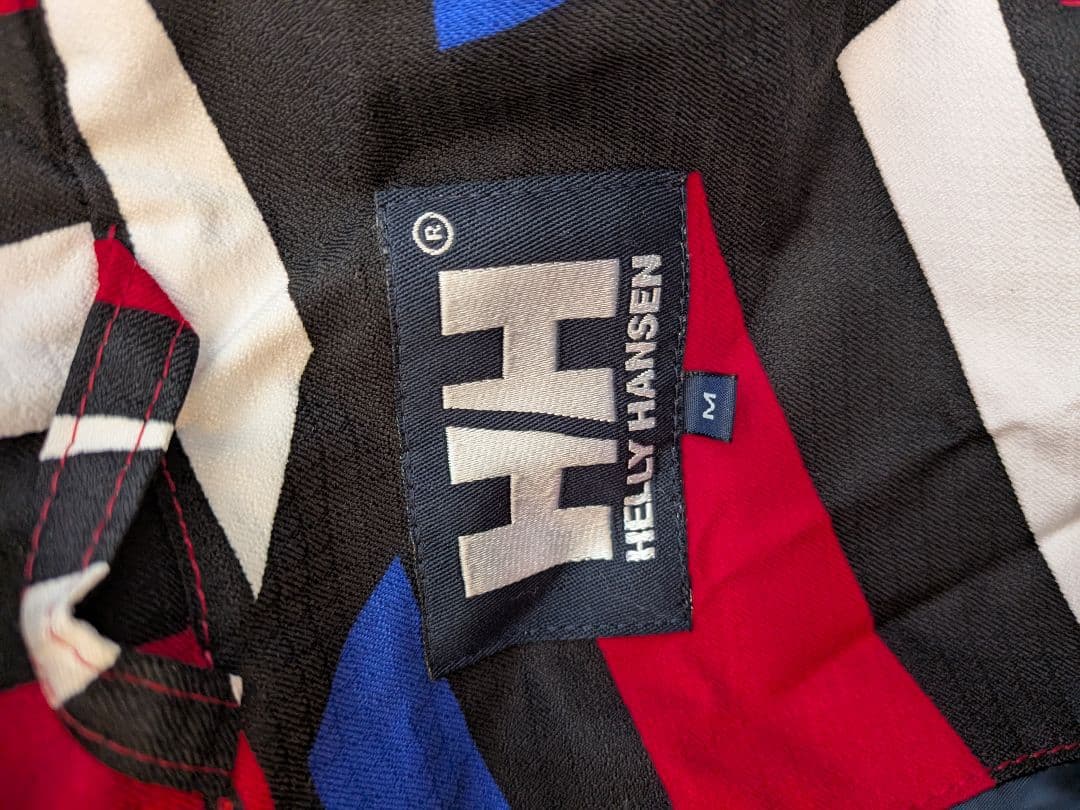 HELly Hansen スノーボードウェア Mサイズ