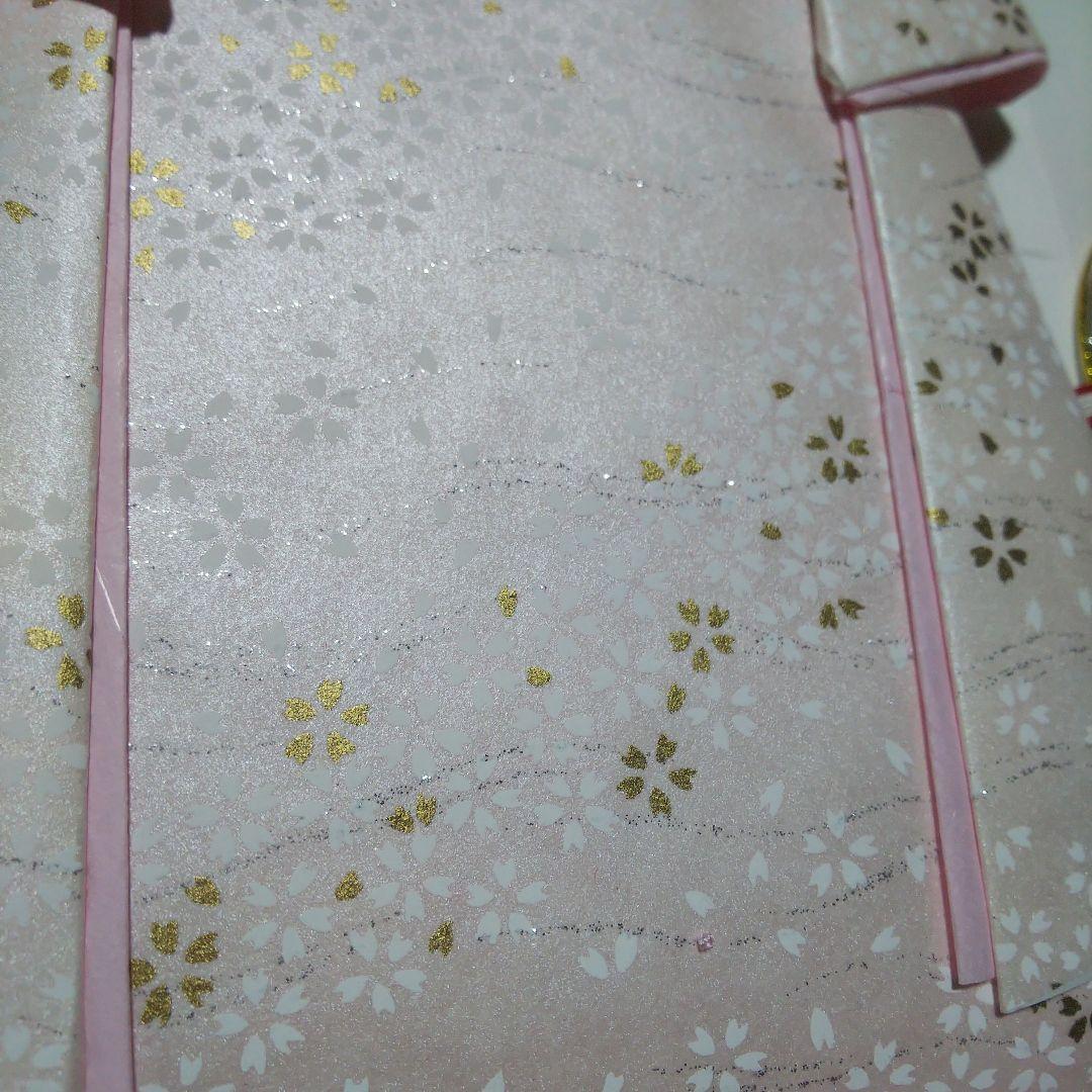 【専用／ U103】着物のお祝い袋◇ご祝儀袋◇婚礼◇友禅和紙
