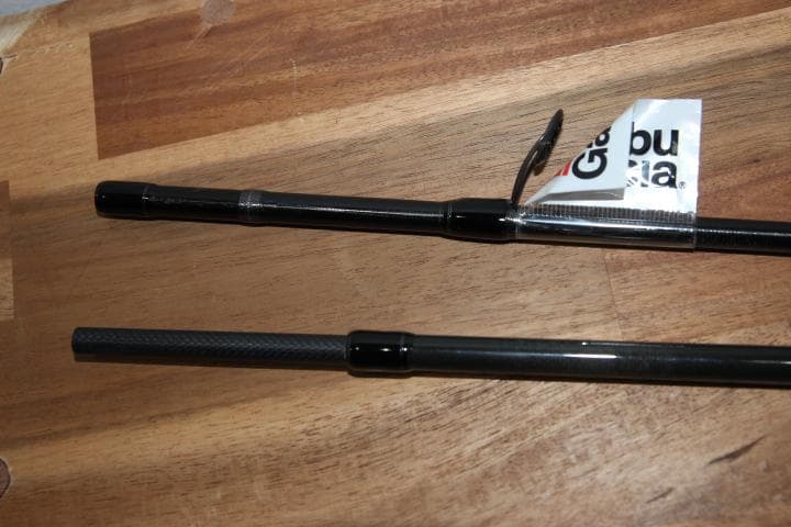 Abu Garcia アブガルシア EXMS-97MML-TZ シーバスロッド