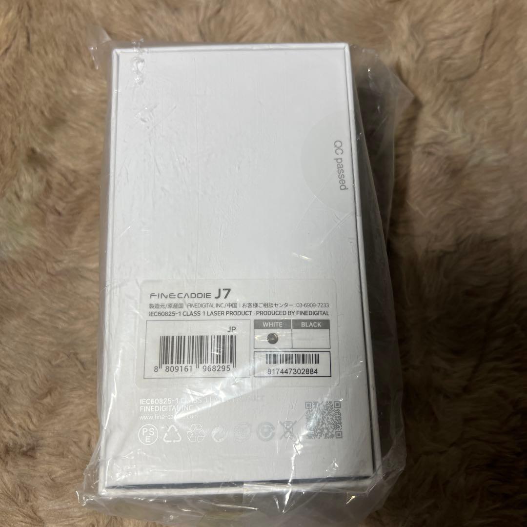 m*n様 FineCaddie J7 ゴルフ 距離計 レーザー距離計 ゴルフ