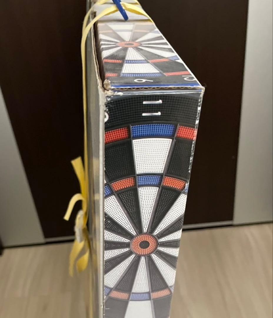 ダーツボード　DARTSLIVE ZERO BOARD 新品