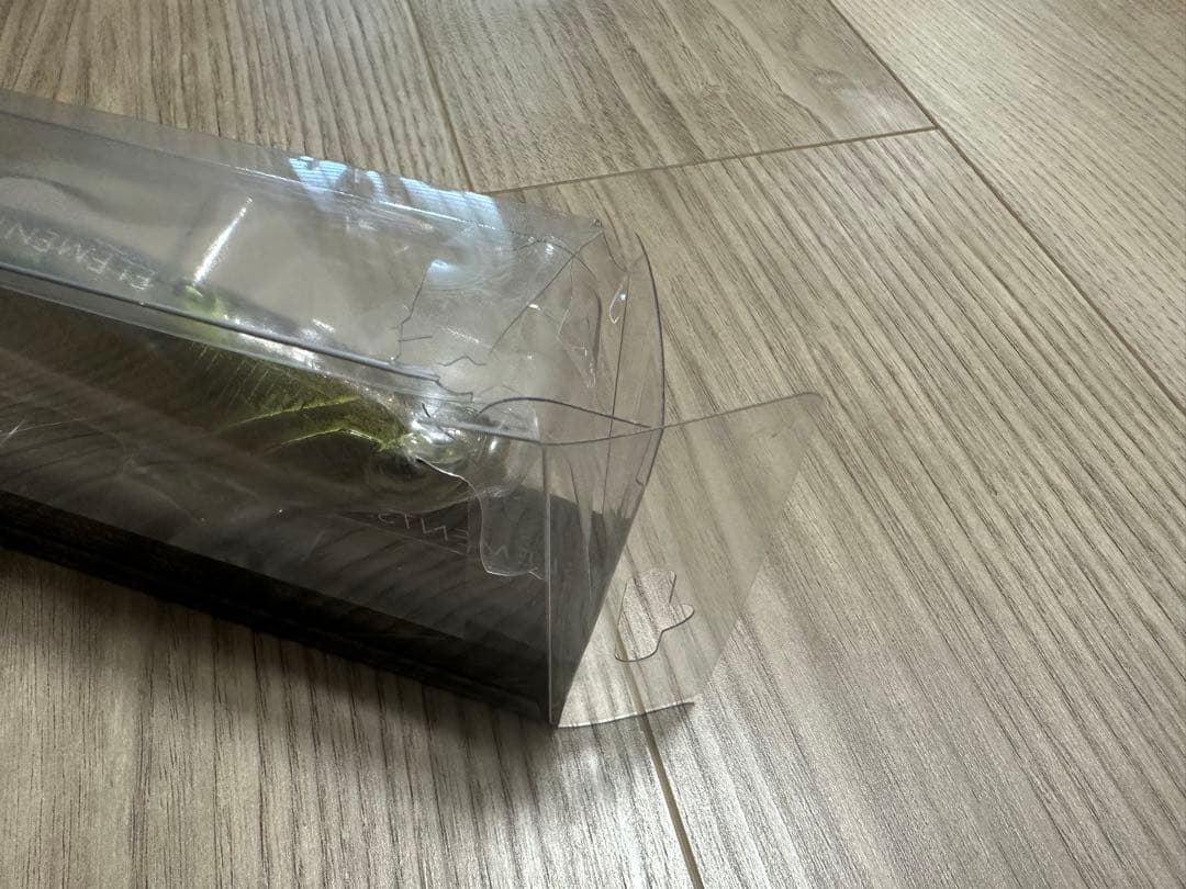 【希少】エレメンツ ダヴィンチ190 ドブンチ