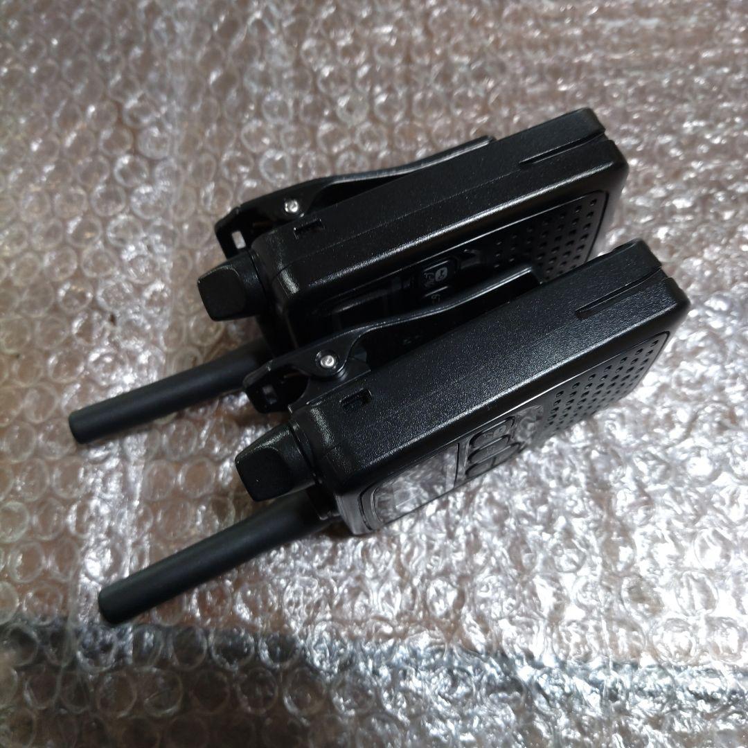 ICOM　トランシーバー　IC-4300 2個セット 管理ナンバー1693
