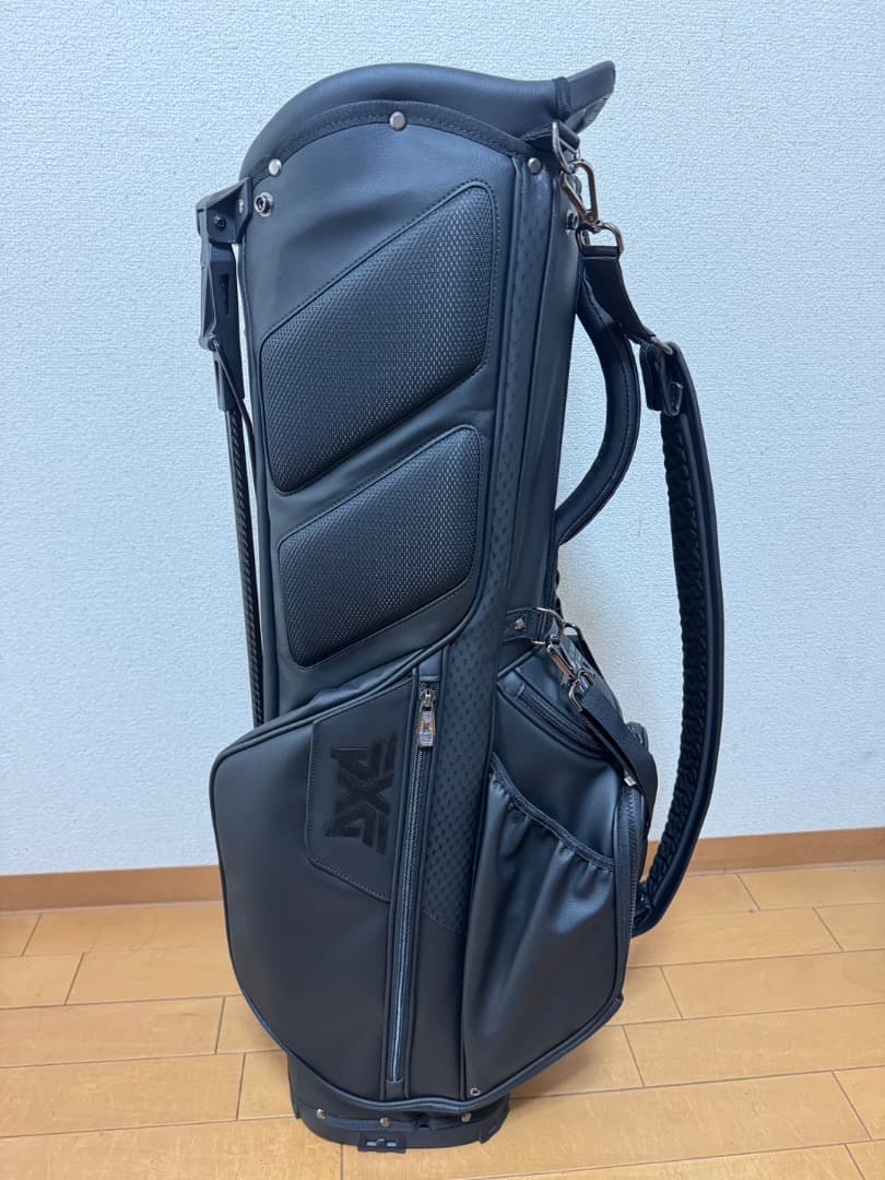 PXGキャディーバック