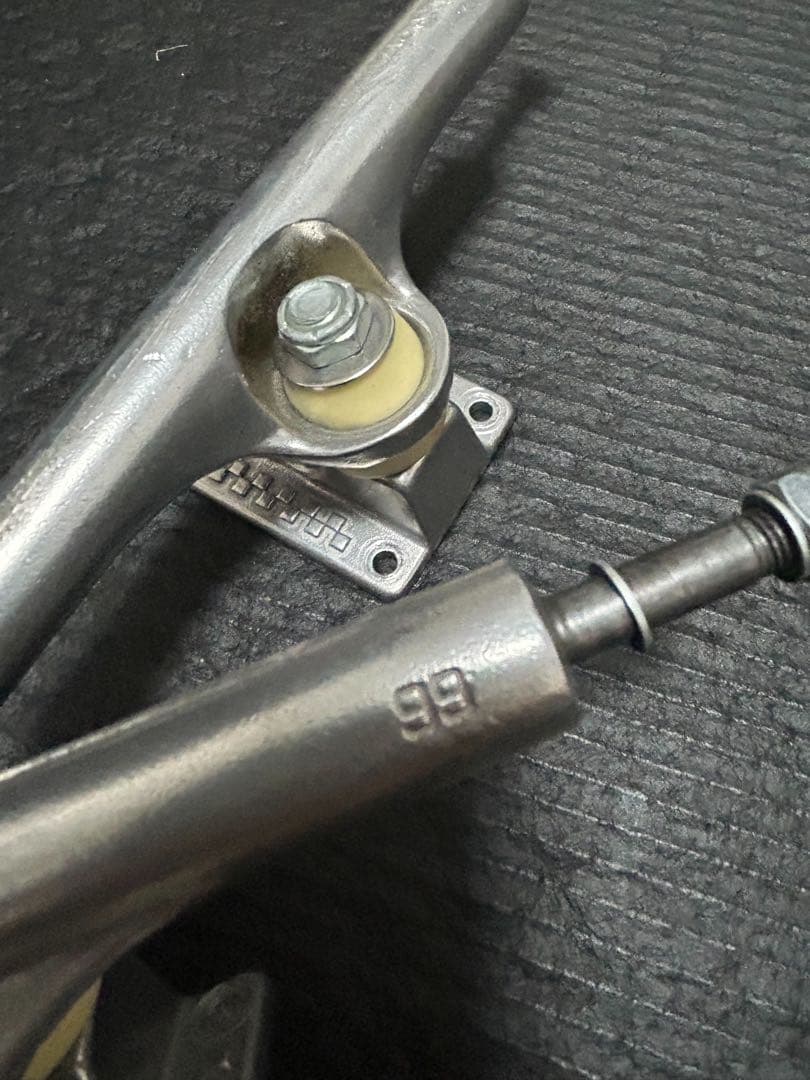 ACE TRUCK エーストラック　classic 66