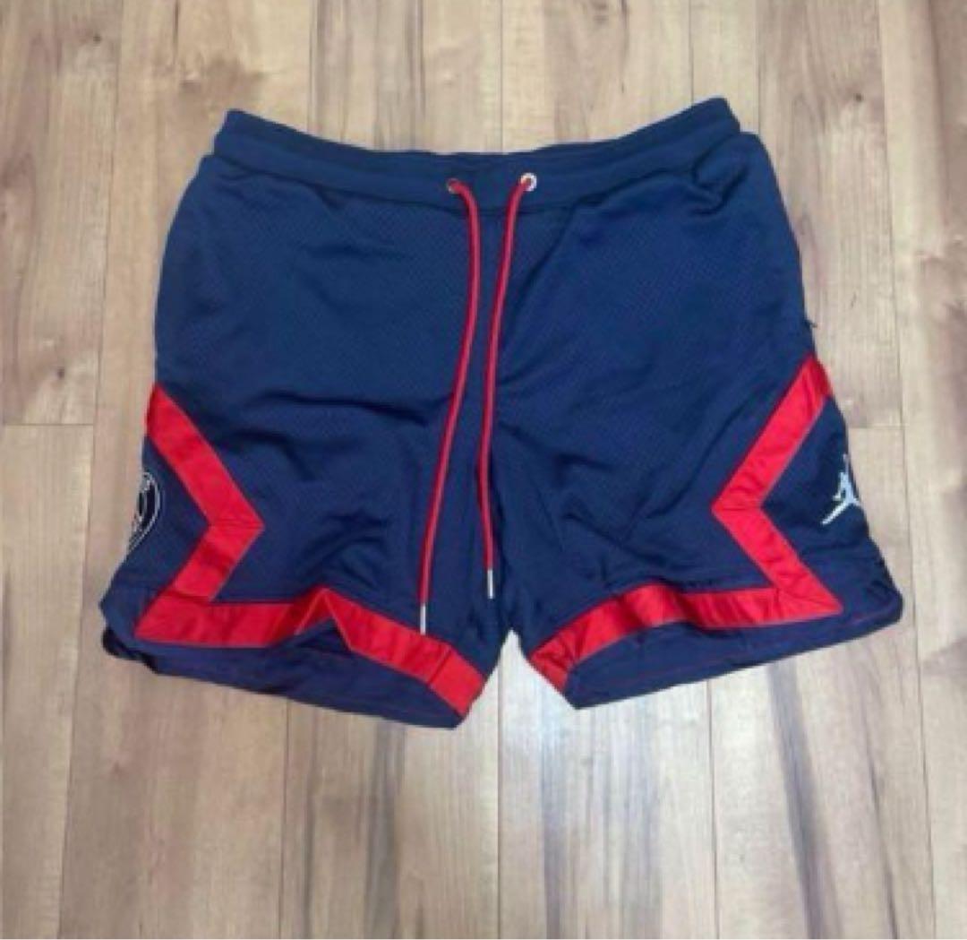 Jordan Paris Saint-Germain バスケットボールウェア上下