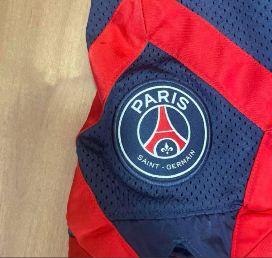 Jordan Paris Saint-Germain バスケットボールウェア上下
