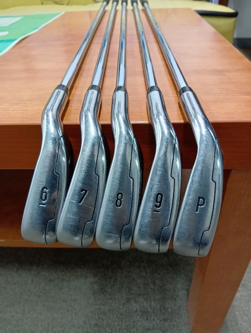 Callaway マーベリック MAX 6-P ZEROS 8