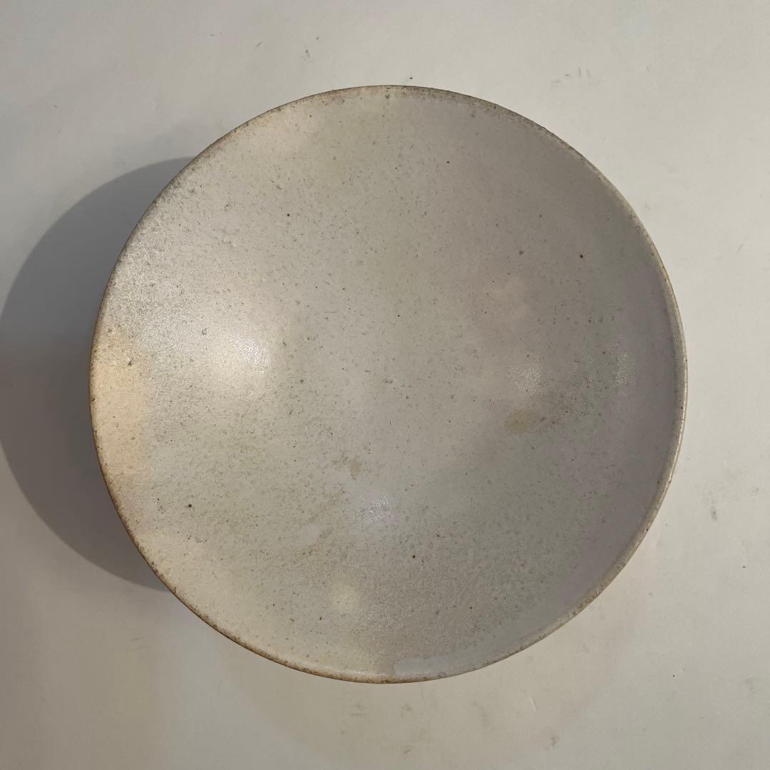 idee購入　瀬川辰馬　コンポート　ケーキスタンド　陶芸作品