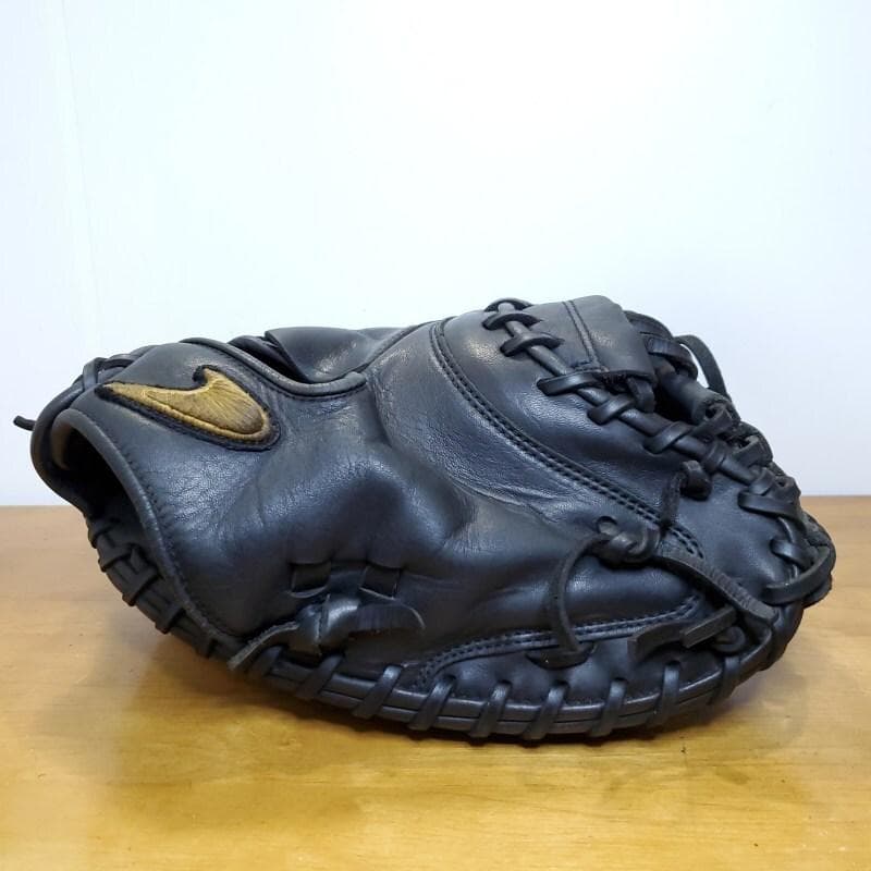 ダイト スパイダー キップスキン 高校野球対応 キャッチャーミット 硬式グローブ