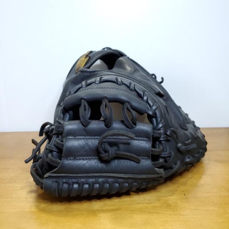 ダイト スパイダー キップスキン 高校野球対応 キャッチャーミット 硬式グローブ