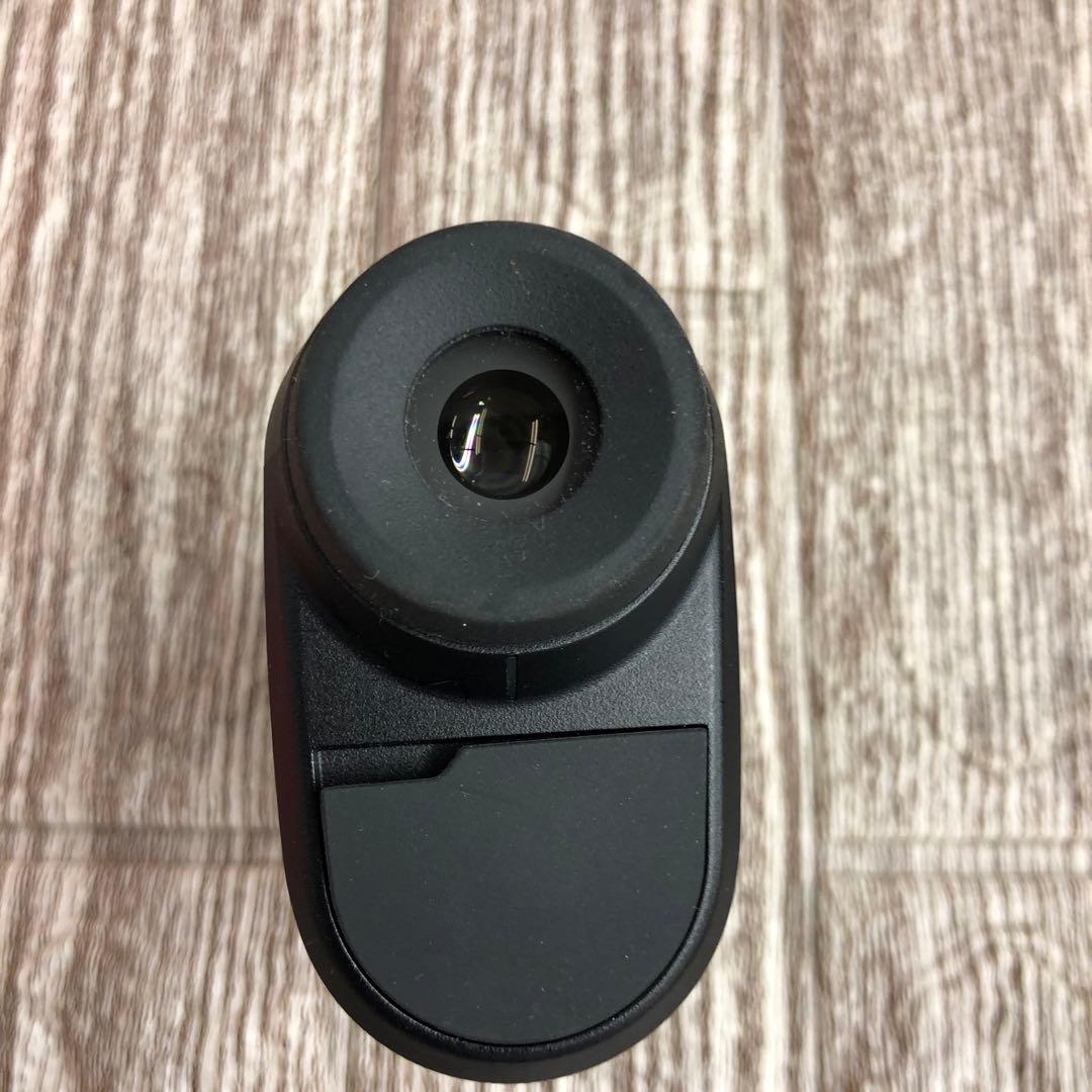GARMIN APPROACH Z80 ゴルフ用レーザー距離計