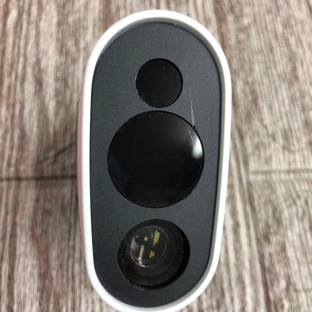 GARMIN APPROACH Z80 ゴルフ用レーザー距離計