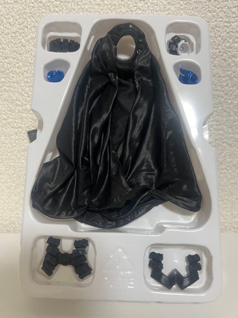 【難あり】SHFiguarts 仮面ライダーエターナル　真骨彫　フィギュアーツ