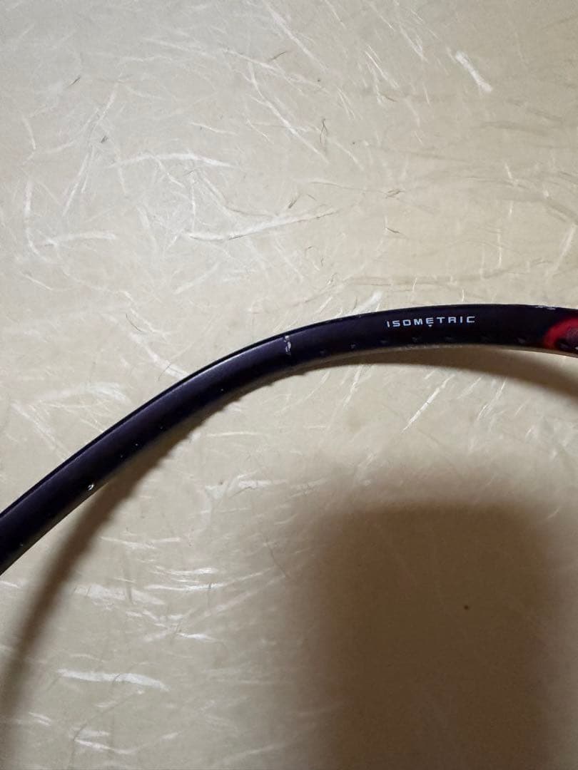 YONEX Nanoflare 700Pro ヨネックス バドミントンラケット