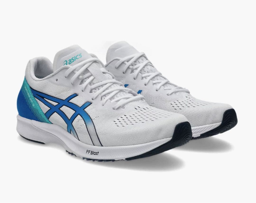 ASICS TATHER RP3 26.0cm ①