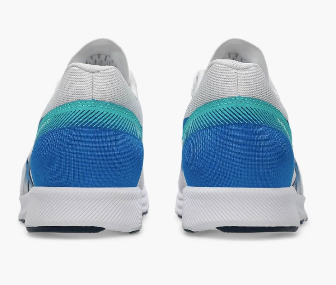ASICS TATHER RP3 26.0cm ①