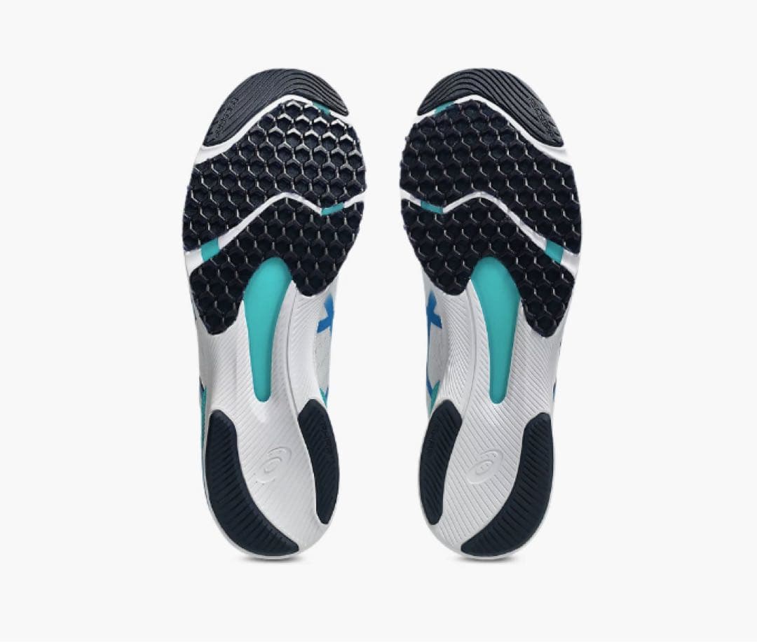 ASICS TATHER RP3 26.0cm ①