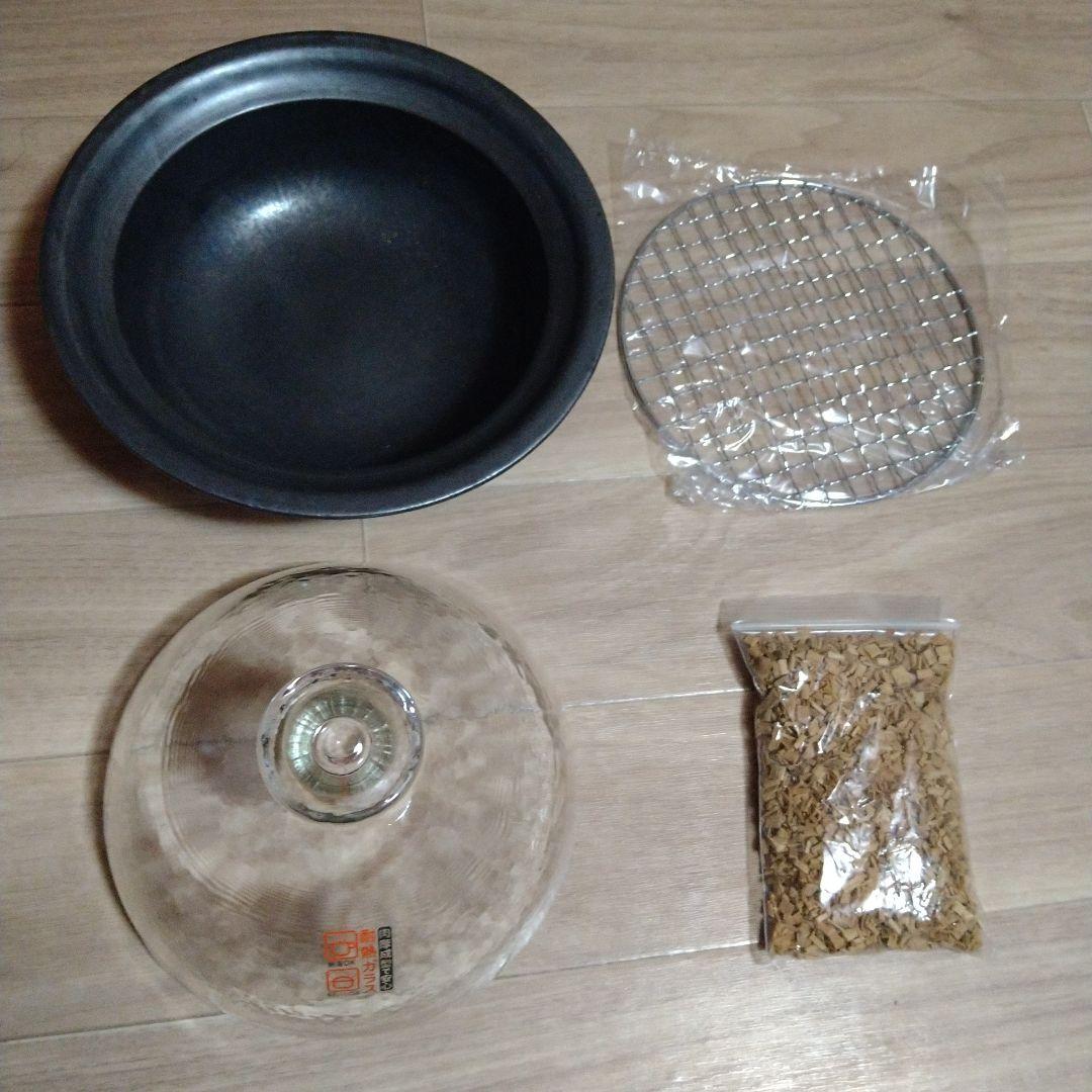 ADERIAグラスドー厶クッカー