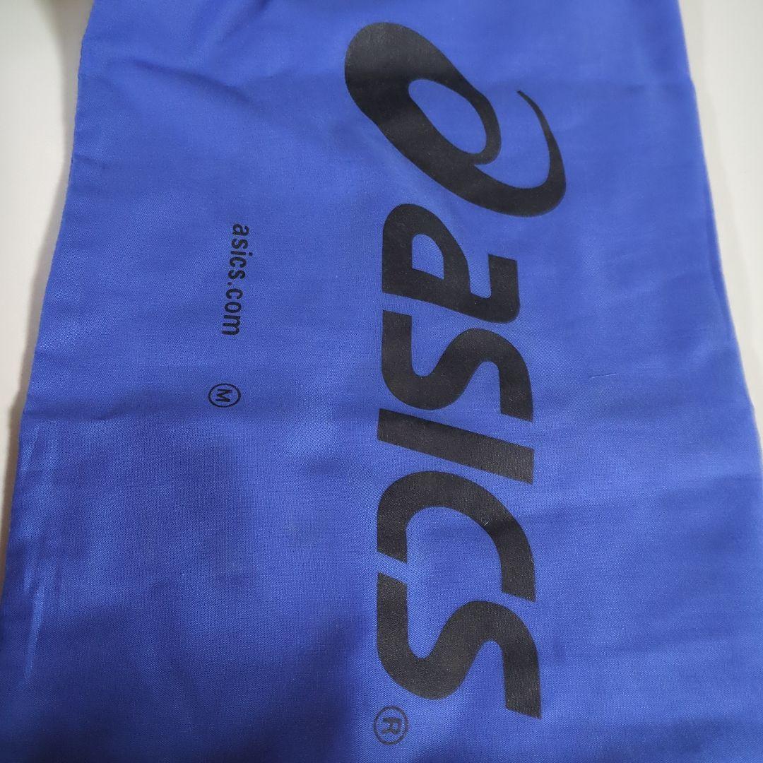 ASICS EFFORT MK スパイクシューズ 23.5cm