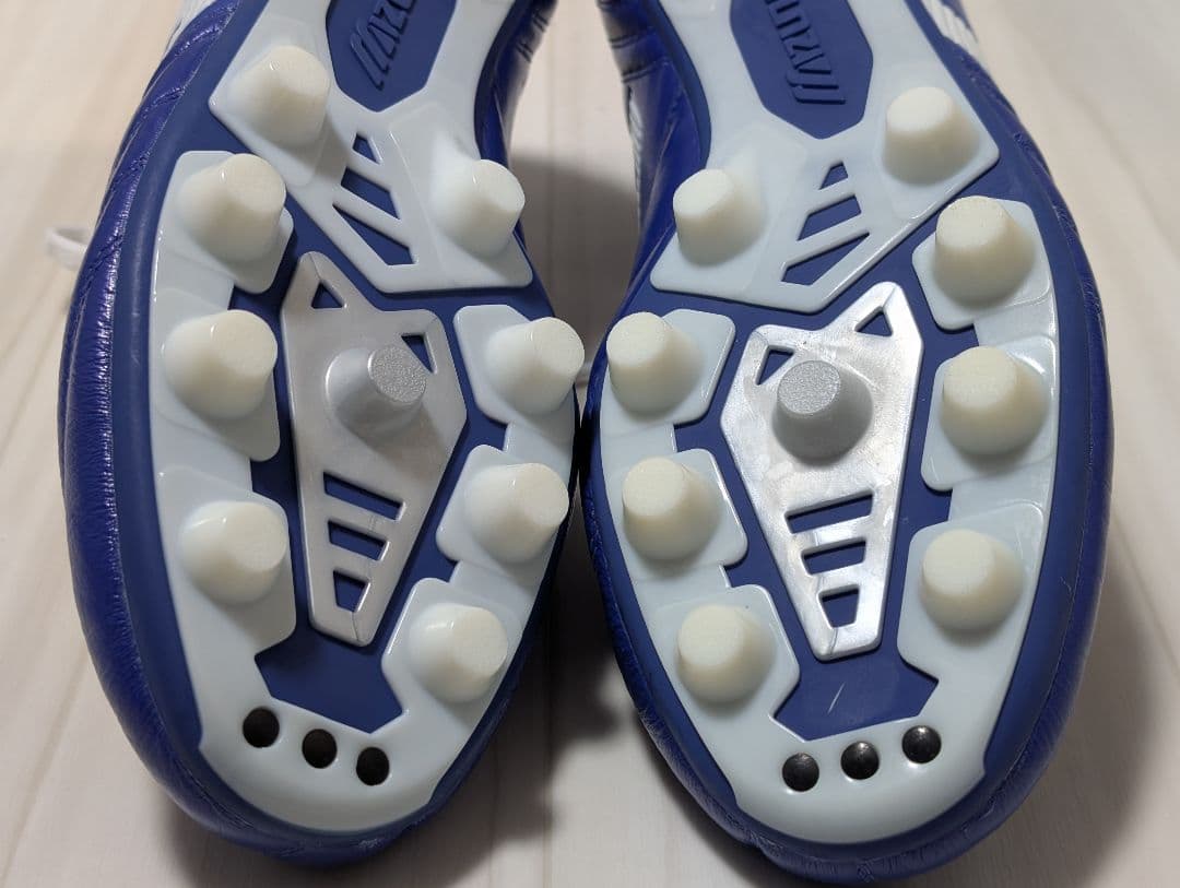 MIZUNO ミズノ モナルシーダ 2 JAPAN 27.5cm ブルー