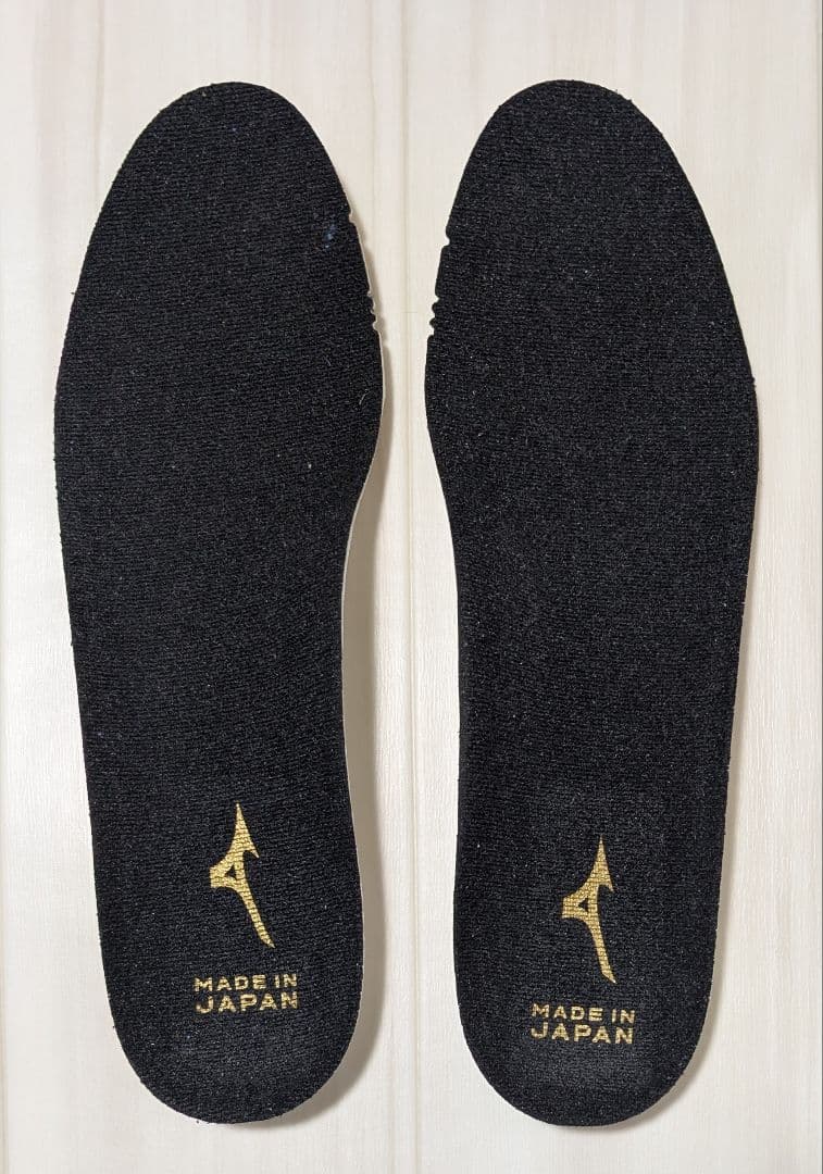 MIZUNO ミズノ モナルシーダ 2 JAPAN 27.5cm ブルー