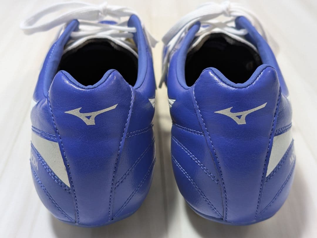 MIZUNO ミズノ モナルシーダ 2 JAPAN 27.5cm ブルー
