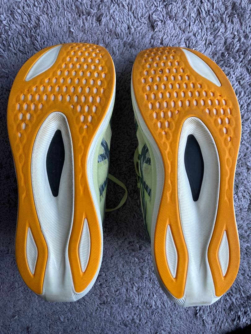 asics マジックスピード4 28.5